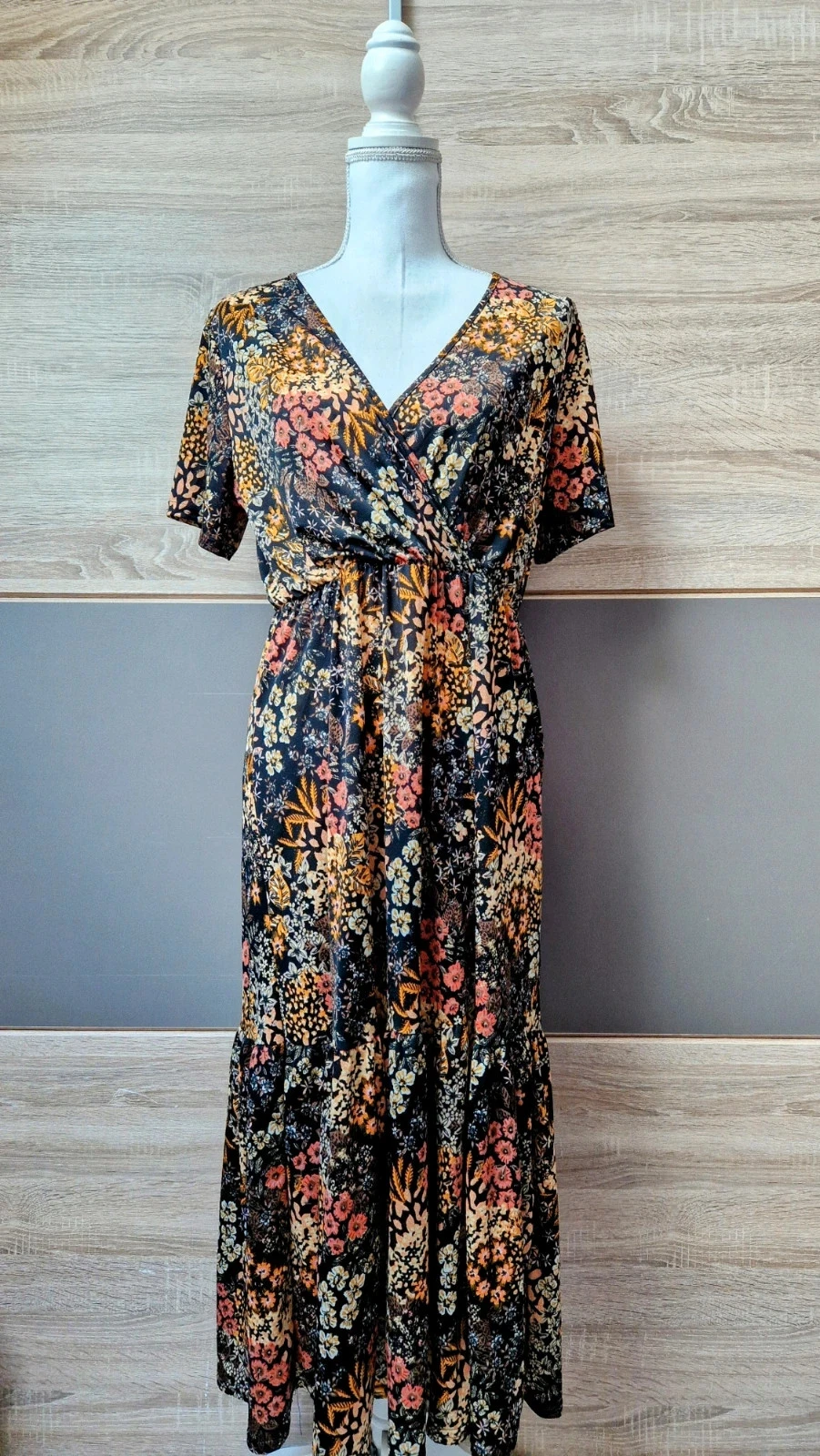 Robe 👗